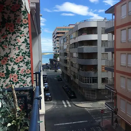 Apartamento Santomera 8 Torrevieja