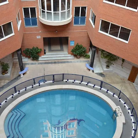 Apartamento Santomera 8 Torrevieja