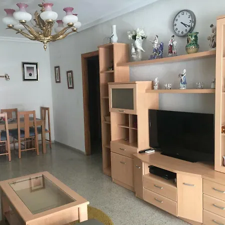 Apartamento Santomera 8 *