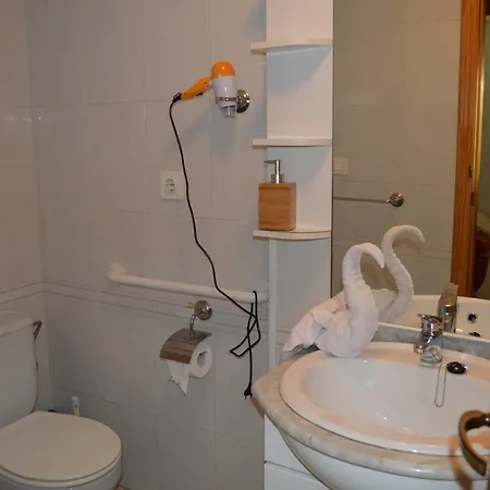 Santomera 8 * Torrevieja