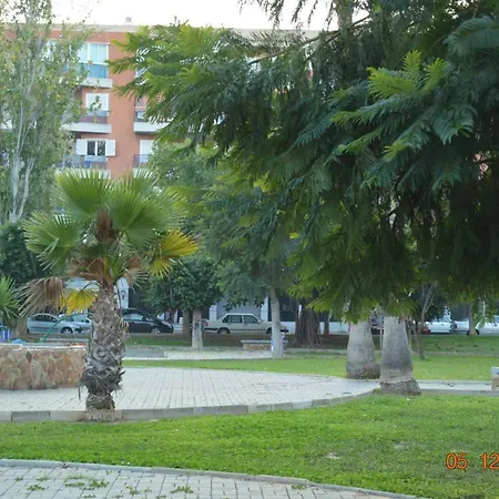 Santomera 8 Torrevieja
