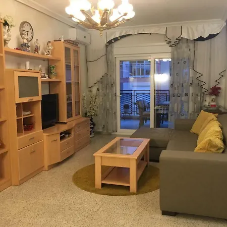 Apartamento Santomera 8 *