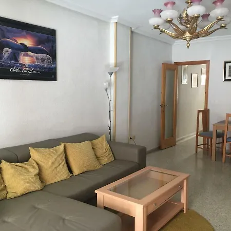Apartamento Santomera 8 Torrevieja