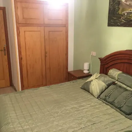 Santomera 8 Apartamento Torrevieja