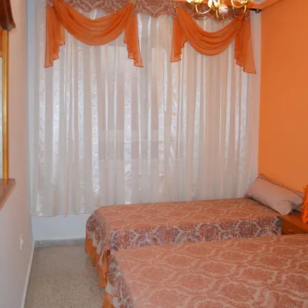 Apartamento Santomera 8 Torrevieja
